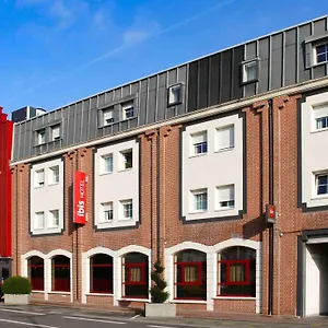 Hotel Ibis Lomme Centre, Lila