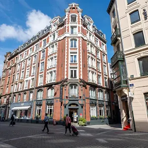 Brueghel Lille