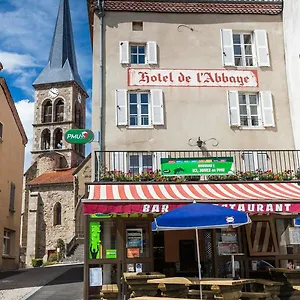 ** Hotel De L'abbaye France