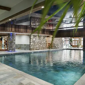 **** Aparthotel Cgh Residences & Spas Kalinda France